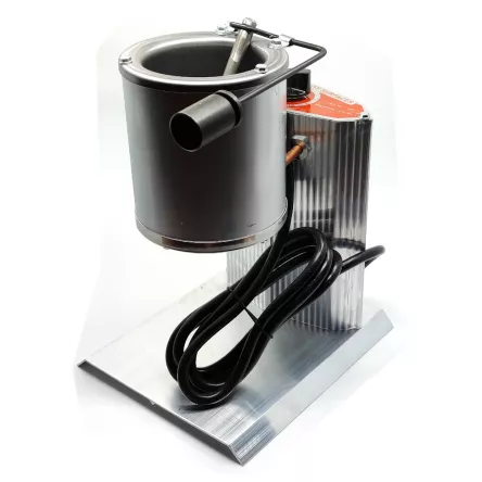 Lee - kociołek do przetapiania ołowiu (Production Pot IV) 220V, zdjęcie 2 z 5