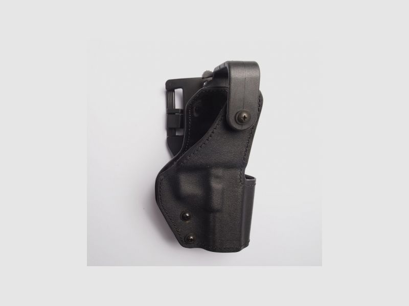 Holster Front Line GLOCK 19 HDL/LINING KYDEX N-III LOW K618D, image 1 of 4
