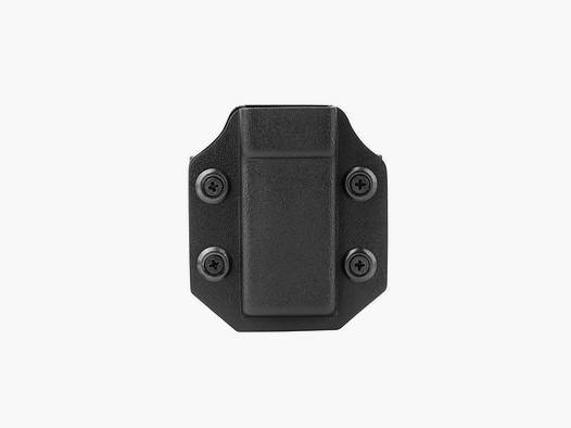 9 mm OWB magazine pouch SOLID TYP1 SINGLE - Double Tap