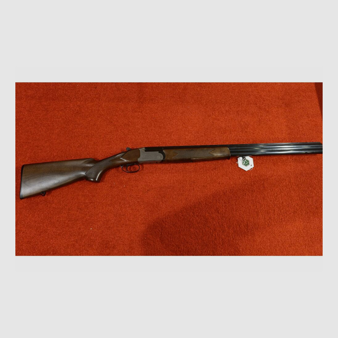 Kettner Mod. Campione 12/70