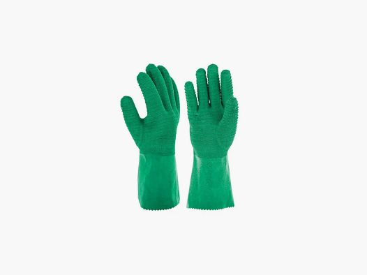 Guanti da Giardinaggio Roncier - Protezione Antispino Black Fox