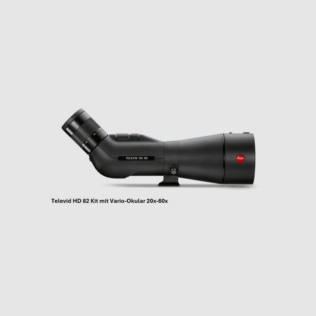 Leica Spektiv-Set Televid HD, Bild 8 von 10