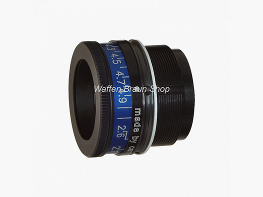 Centra - Variantes standard M22 3.8-5.8 / 2.0