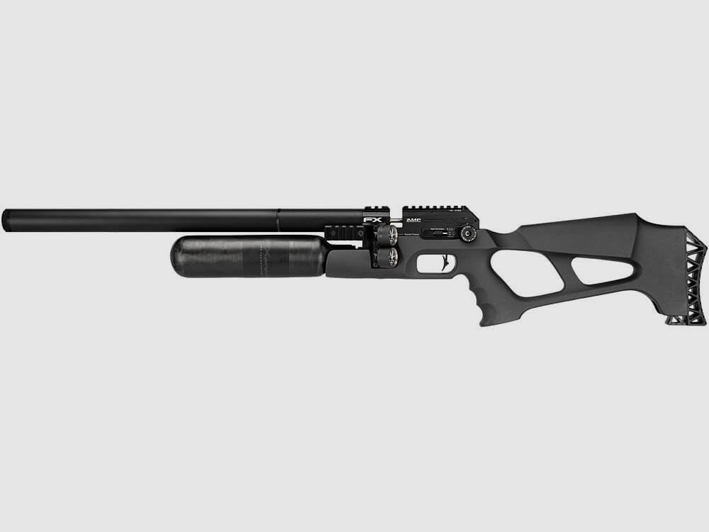 FX King 500 Synthetic — 7.62 mm (.30), image 3 of 8