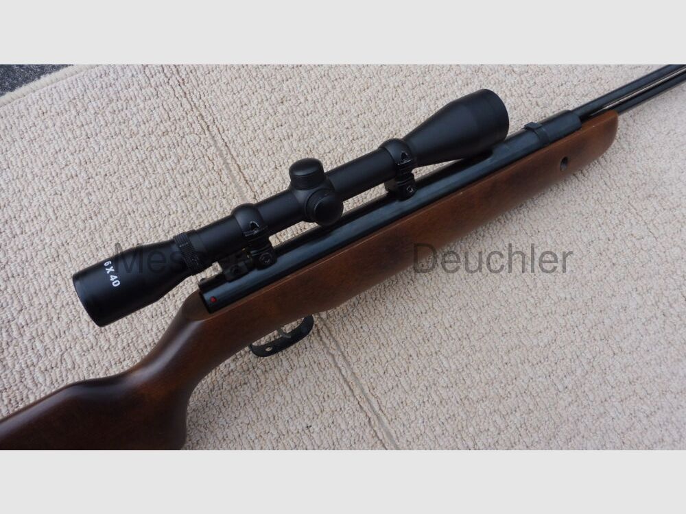 Weihrauch HW 57