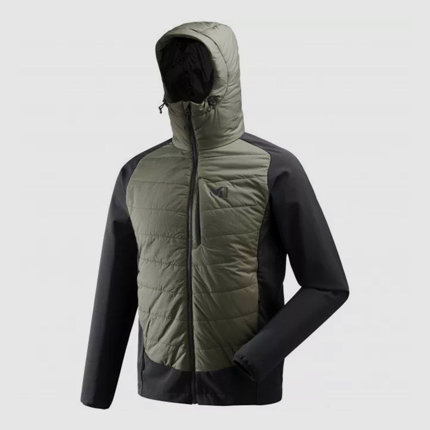 JACKET – MILLET – HYBRID MANGA HD 7094 Grape Leaf, image 1 of 6