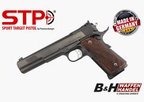 STP Sentry 6.0 Optics