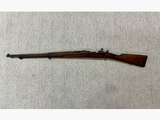 Carl Gustafs M96