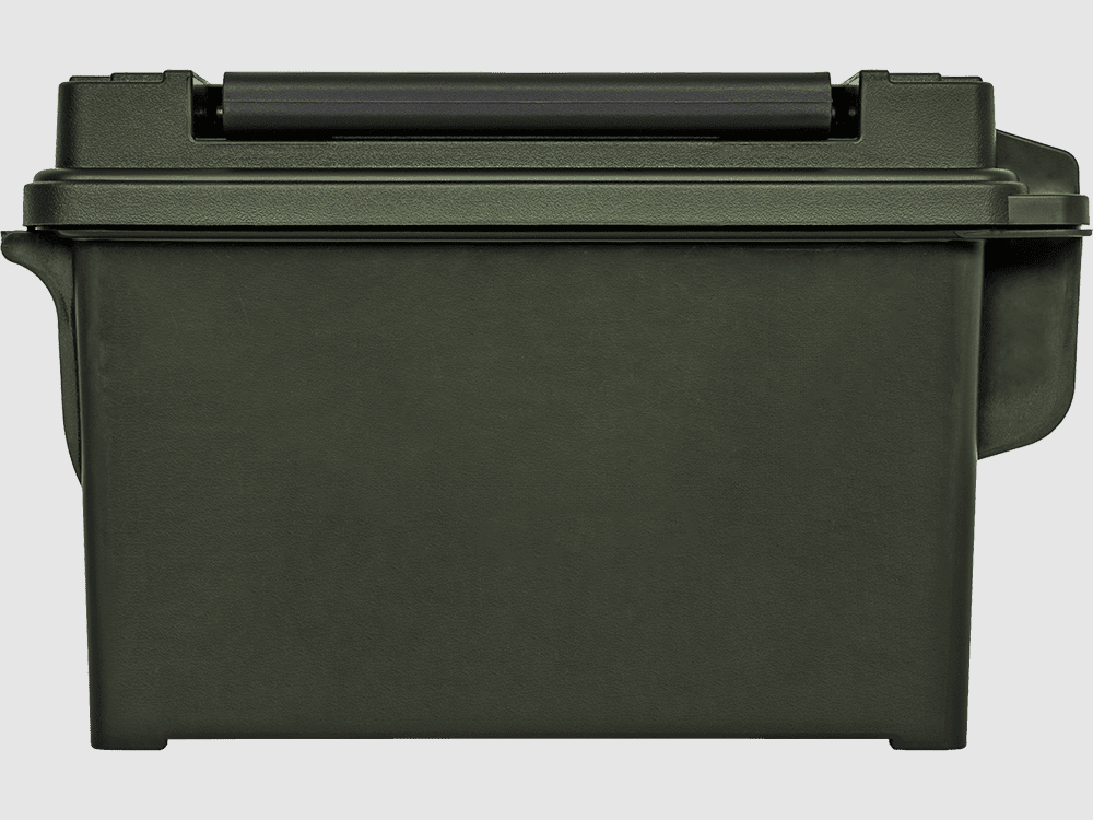 Opbergkoffer Outdoor 22x9 Tacstack, afbeelding 3 van 6