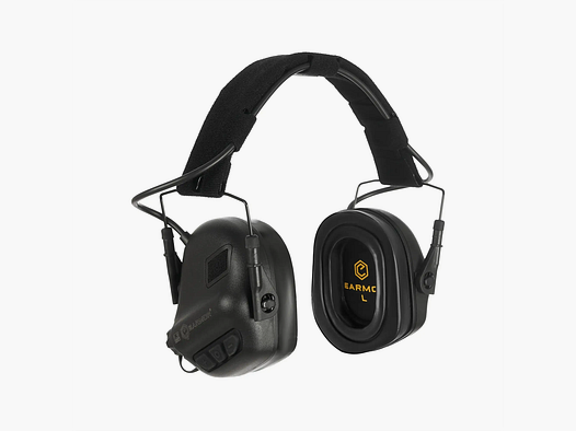 EARMOR EARMOR Protezione Acustica Attiva M31 PLUS - Coyote