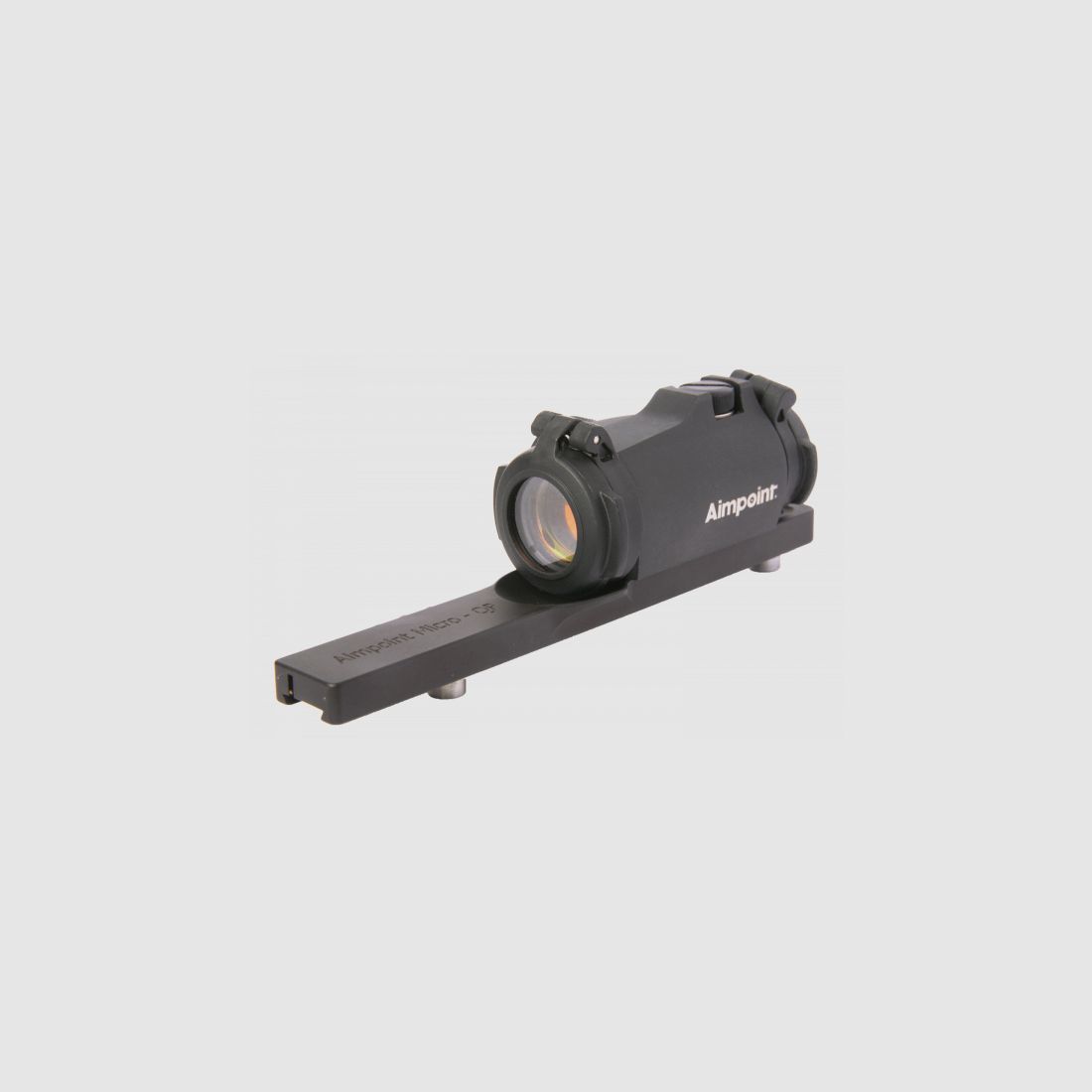 Aimpoint Micro H-2 incl. Leupold QR mount