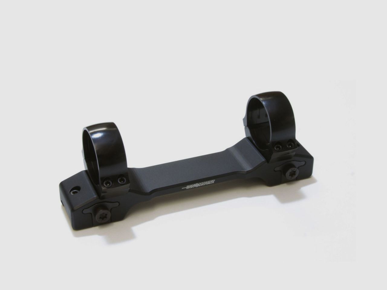 Innomount Festmontage Picatinny Ring 26mm / 1" 17,0mm