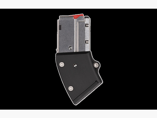 Anschütz 1761 Magazine 10-round LUXURY .22lr black