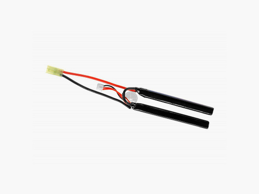 Pirate Arms LiPo 7.4V 2200mAh 20C Tipo Doble