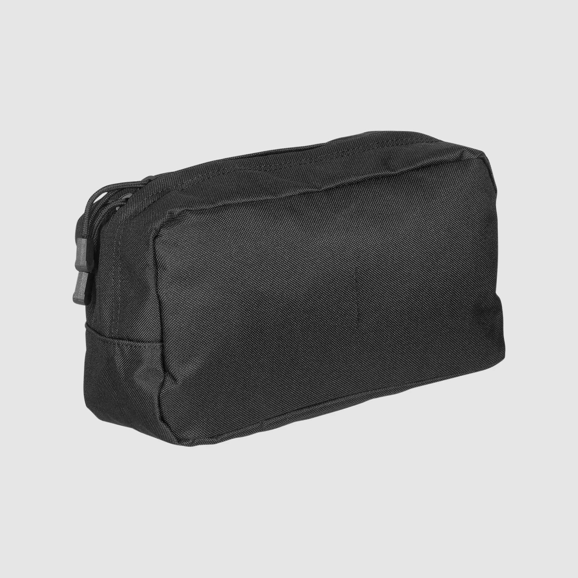 MFH MFH Torba wielofunkcyjna Molle duża - czarna