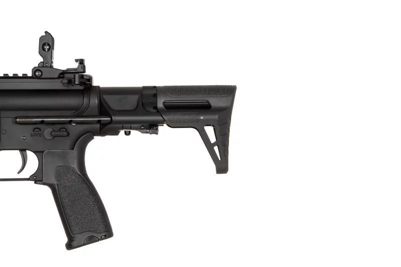 Karabinek ASG Specna Arms SA-E21 PDW EDGE - czarna, zdjęcie 24 z 34
