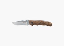 Umarex 5.0831 Walther AFW 2 Adventure Folder Wood Everyday Carry Nóż składany