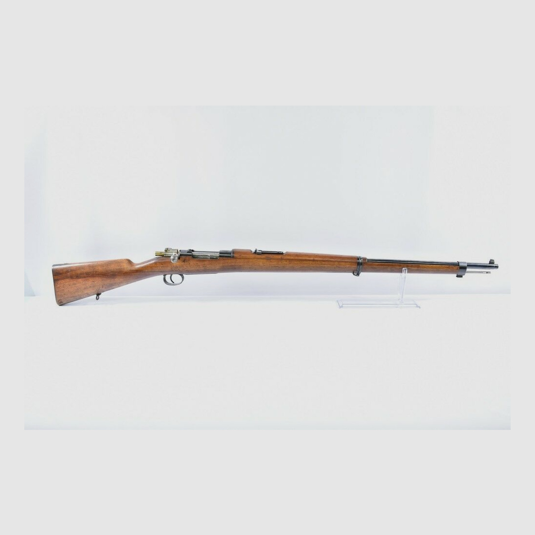 Mauser 1895