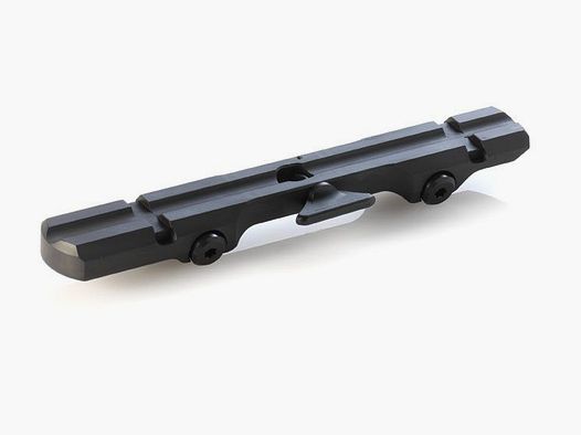 Toothed base rail weapon model: Benelli Argo