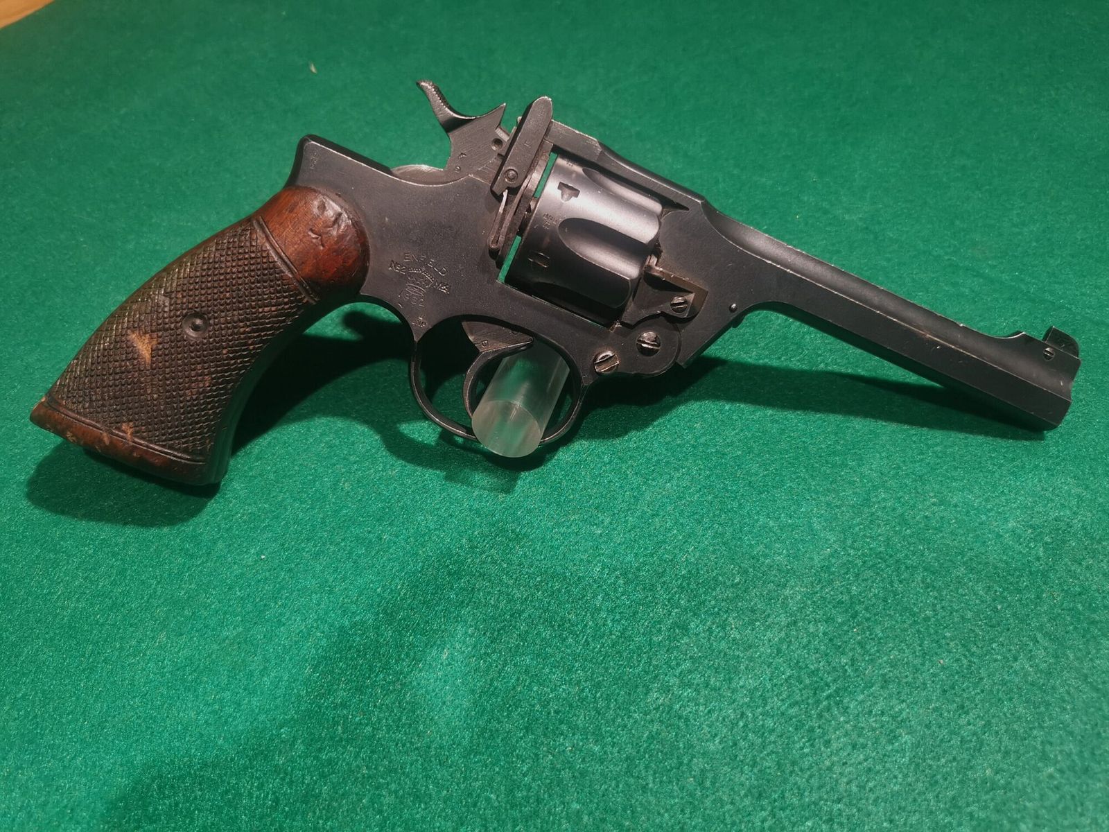 Enfield NO.2 MK1, Bild 1 von 2