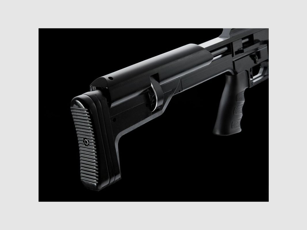 Carabina PCP Arcea-Snowpeak M60, immagine 6 di 6