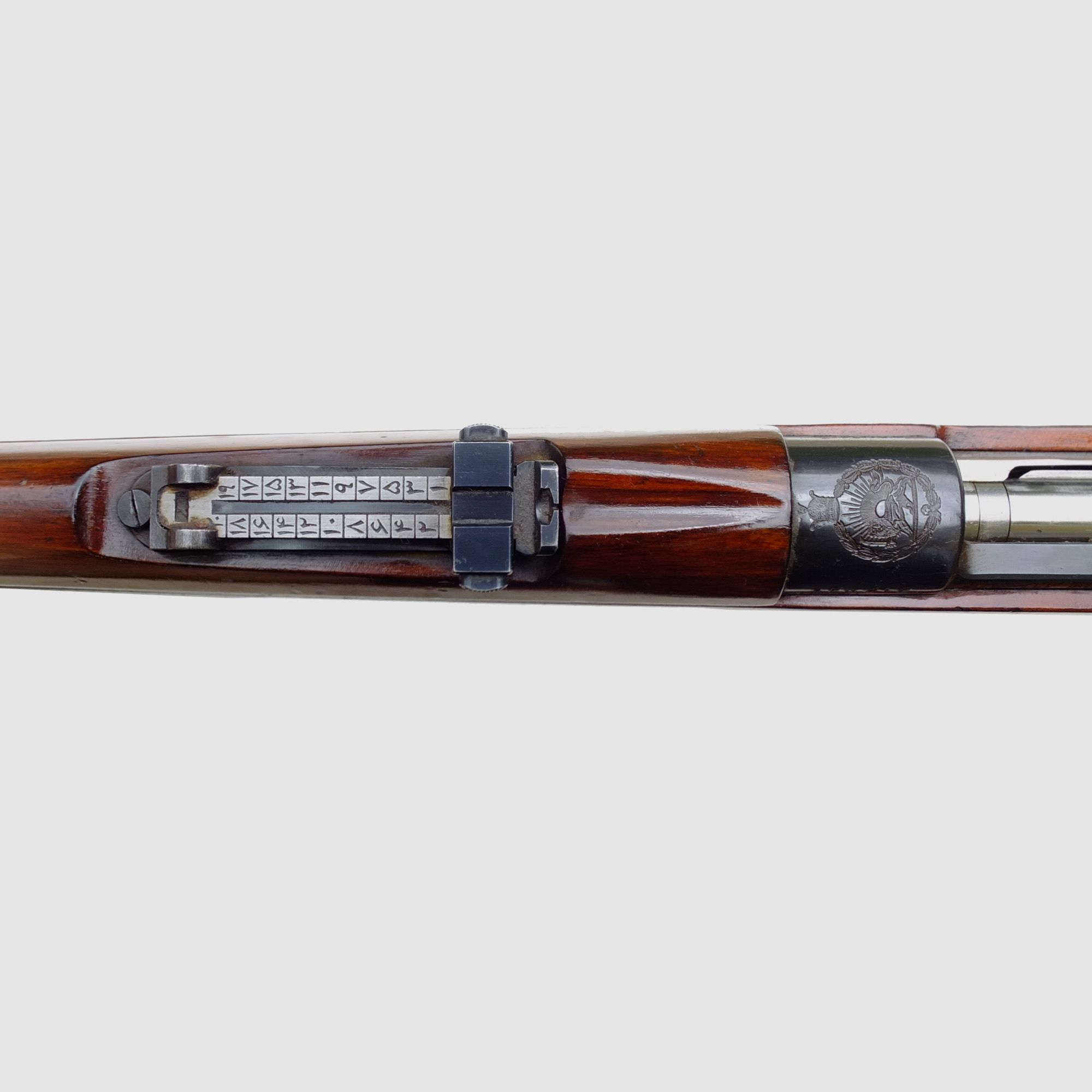 Mauser Persiano 9829, Bild 5 von 5