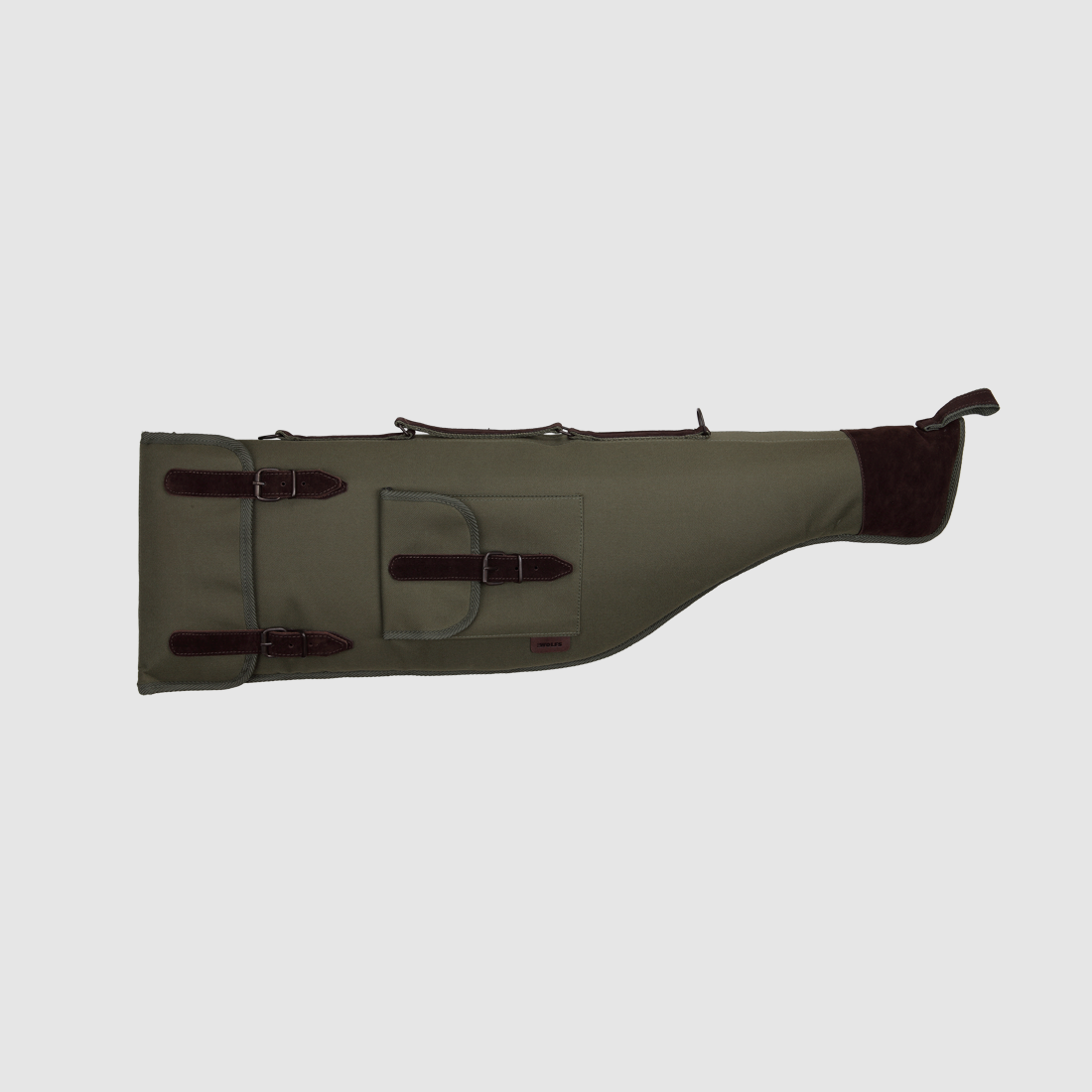Gun case 2Wolfs - BOCK III, image 3 of 3