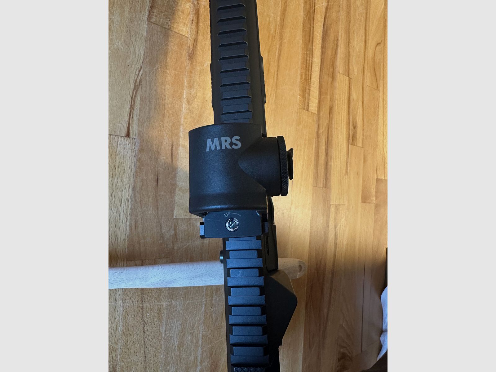 Hera Arms The 9er, like new