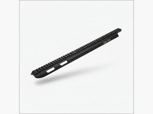 Recknagel Picatinny rail, long, Rem.