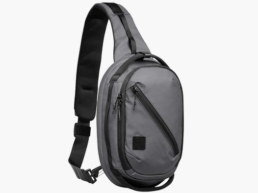 Savior - Torba / Nerka - Obscura - Gray – Full Size - CCW-SL1208-MD-GS