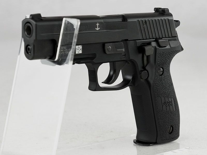 Sig Sauer P226 MK25
