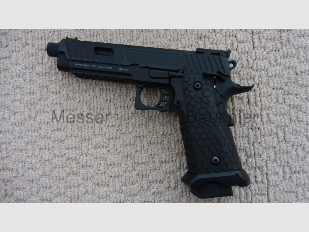 NXWerks 1911