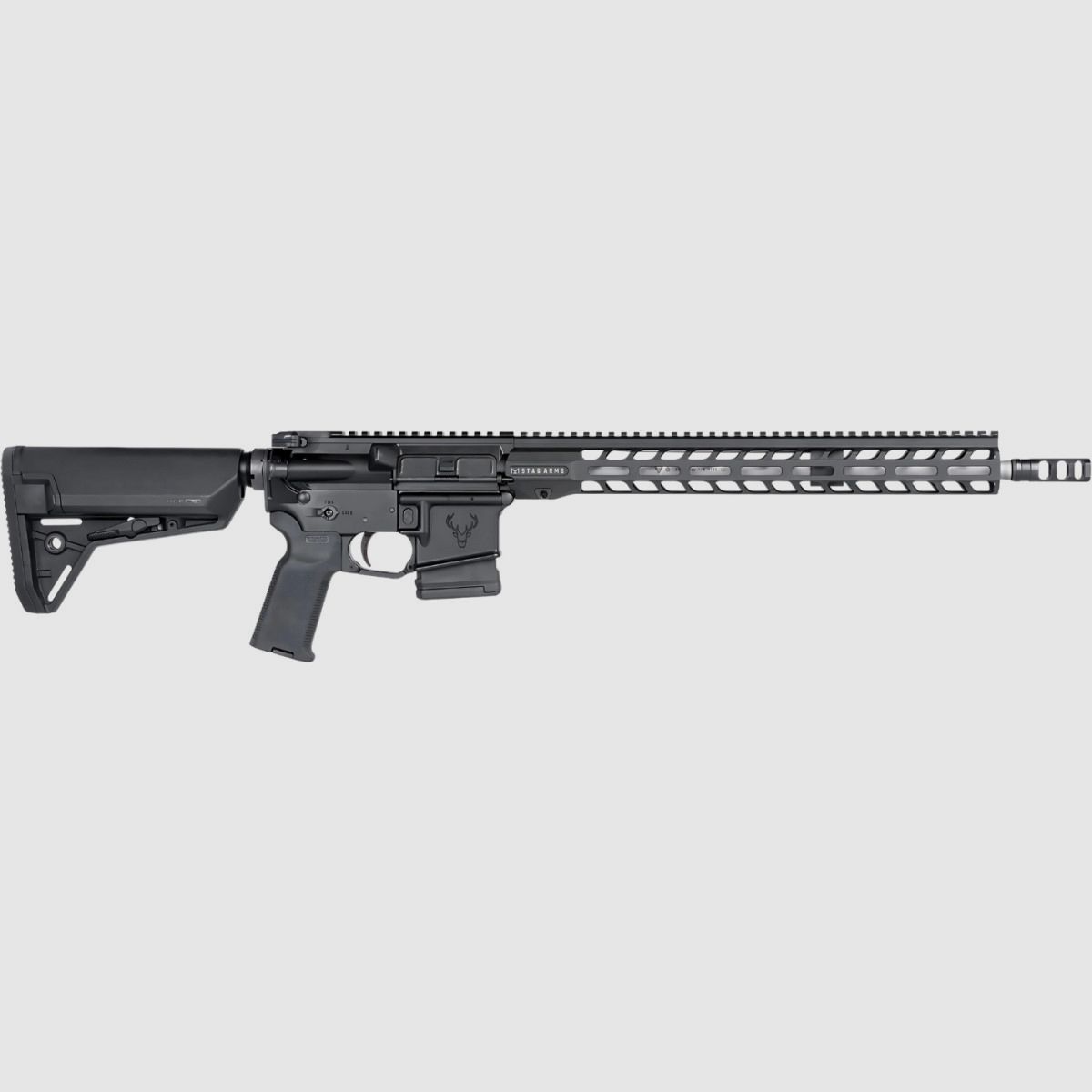Stag Arms 15 3Gun, immagine 1 di 5