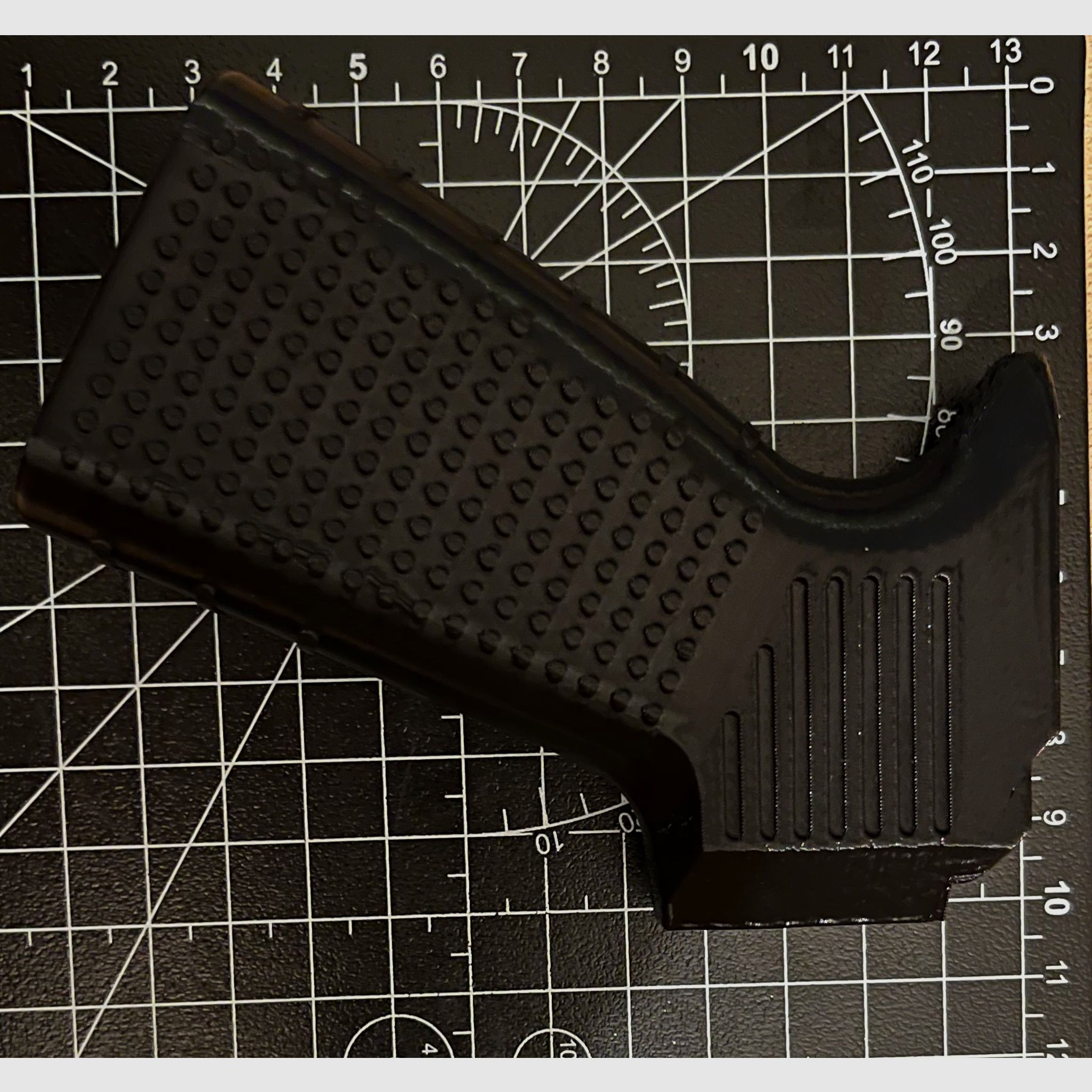 Aea Hp Max mk2 Griff grip Hochwertiger Gewehrgriff – Ergonomisch & Präzise