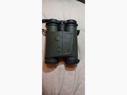 Fernglas Meopta MeoRange 10x42 HD Basic mit Entfernungsmesser