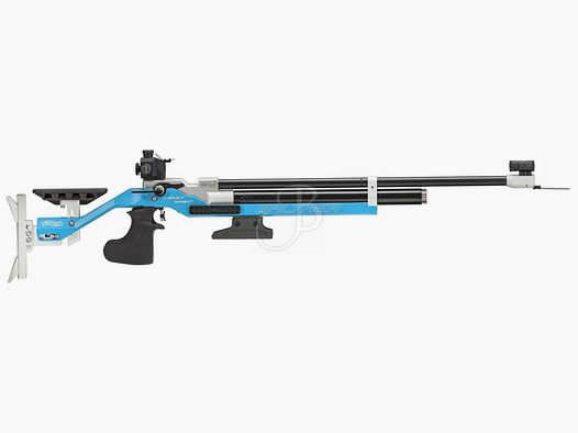 Walther Carabina LG-400 Target Sprint Cal.4,5