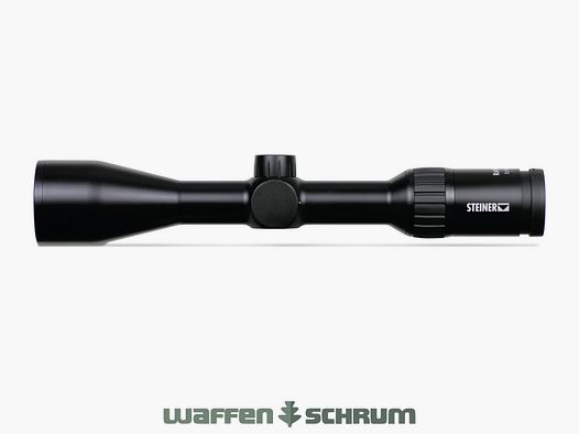 Steiner Ranger 4 - 2,5-10x50 ohne Schiene
