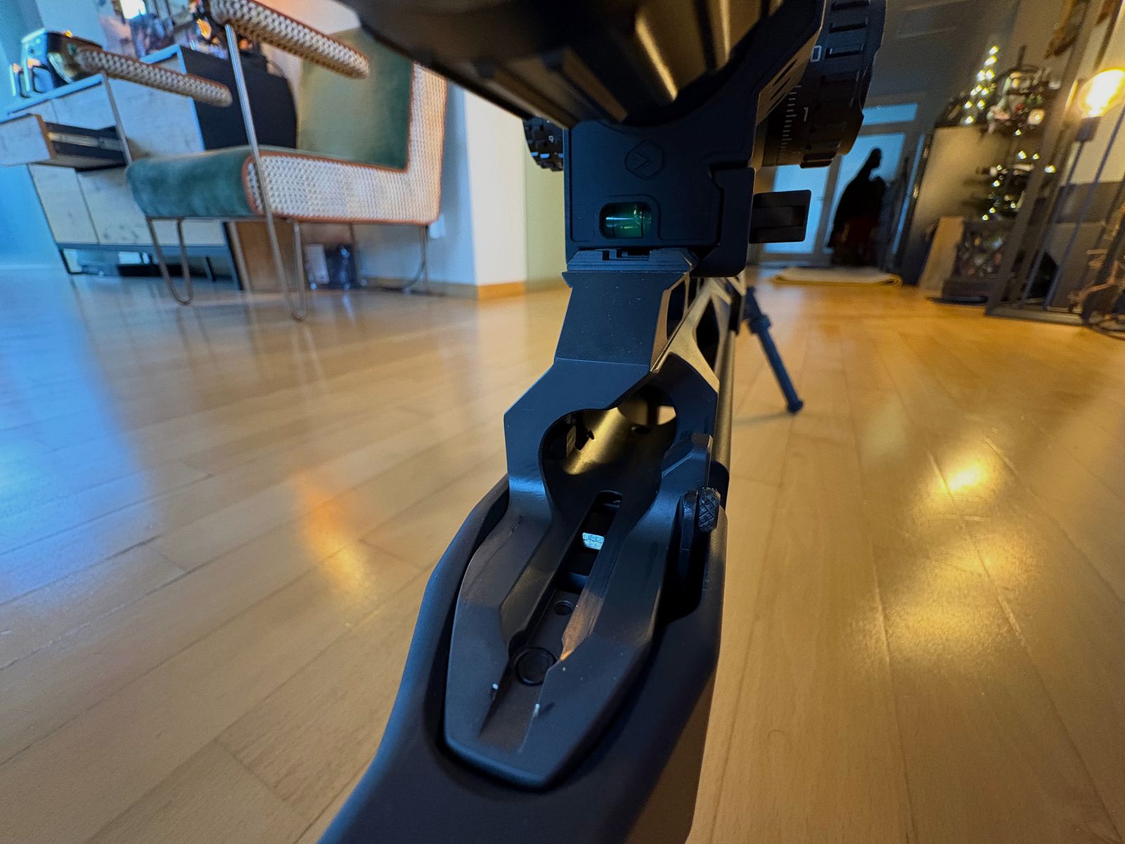 Victrix Gladio T komplett