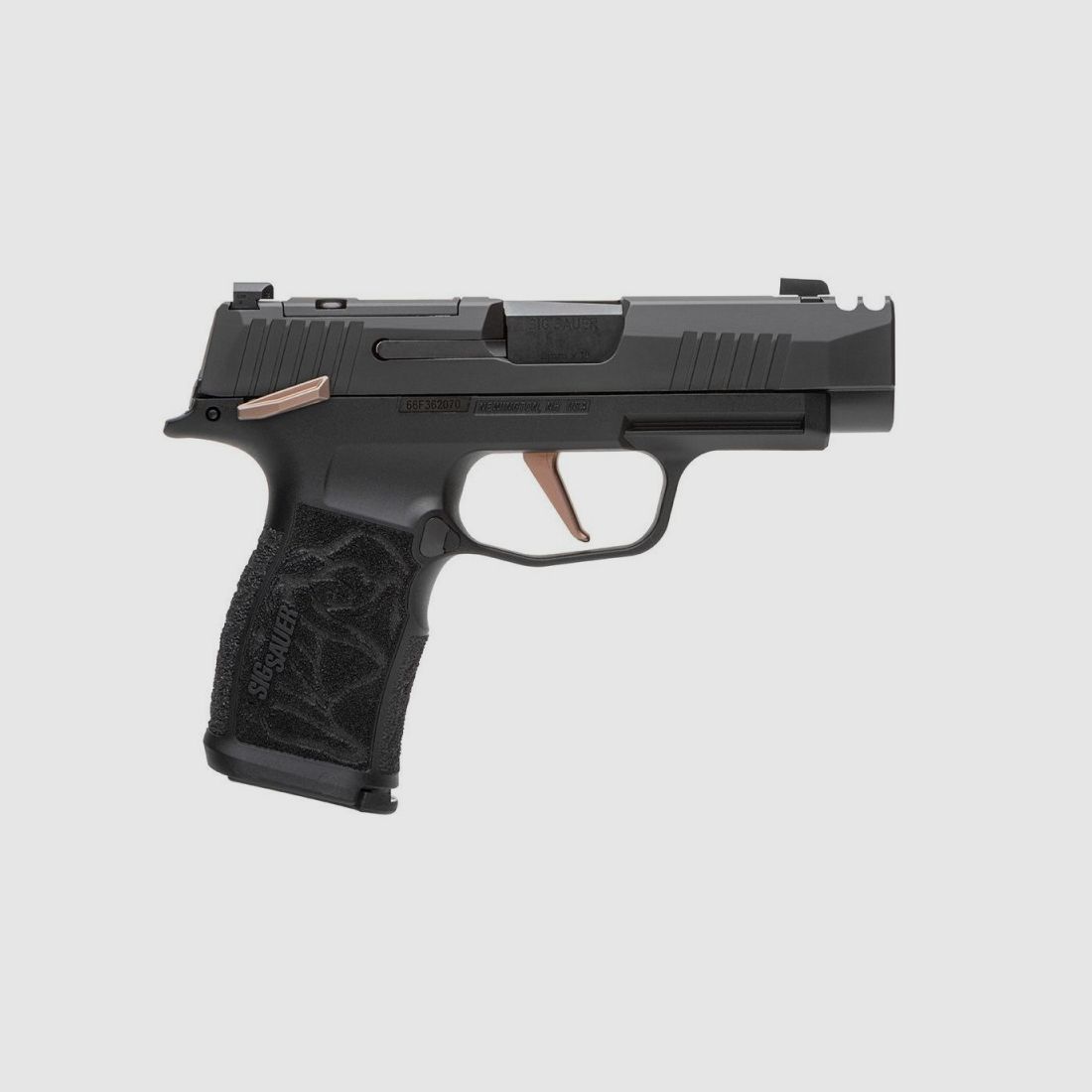 SIG SAUER P365 XL 9 PARA ROSE-MS-COMP, Bild 6 von 6