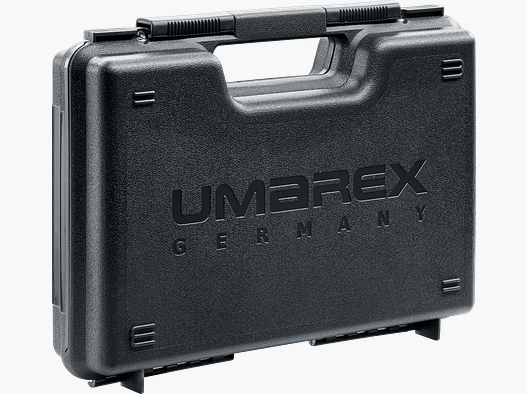 Umarex Kurzwaffenkoffer