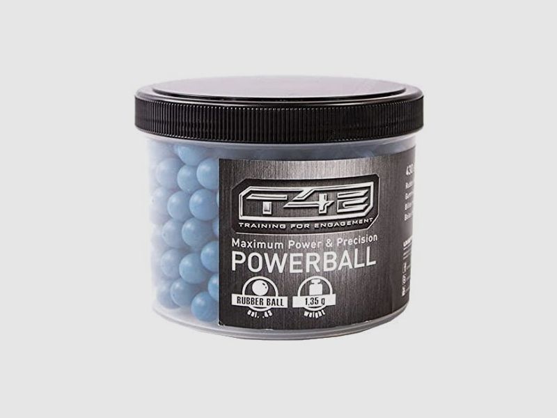 Umarex Powerball T4E .43