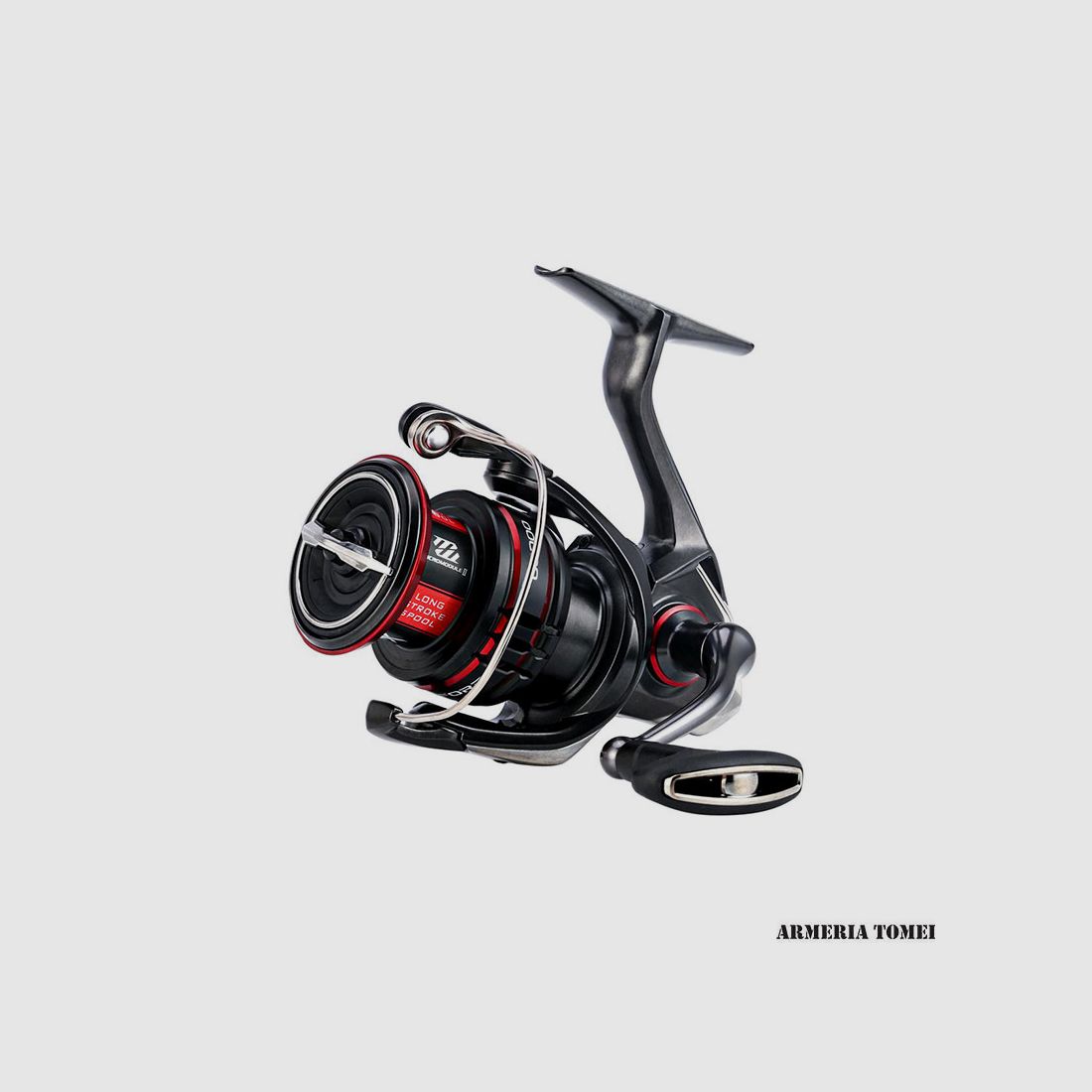 MULINELLO – SHIMANO – VANFORD 4000F, immagine 2 di 2