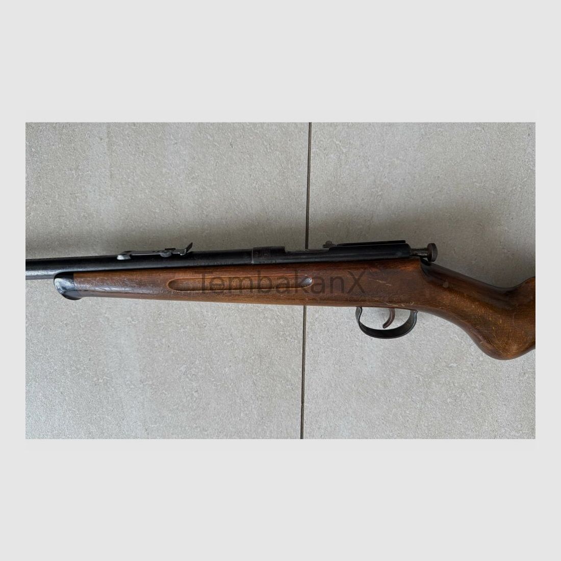Anschütz .22lr