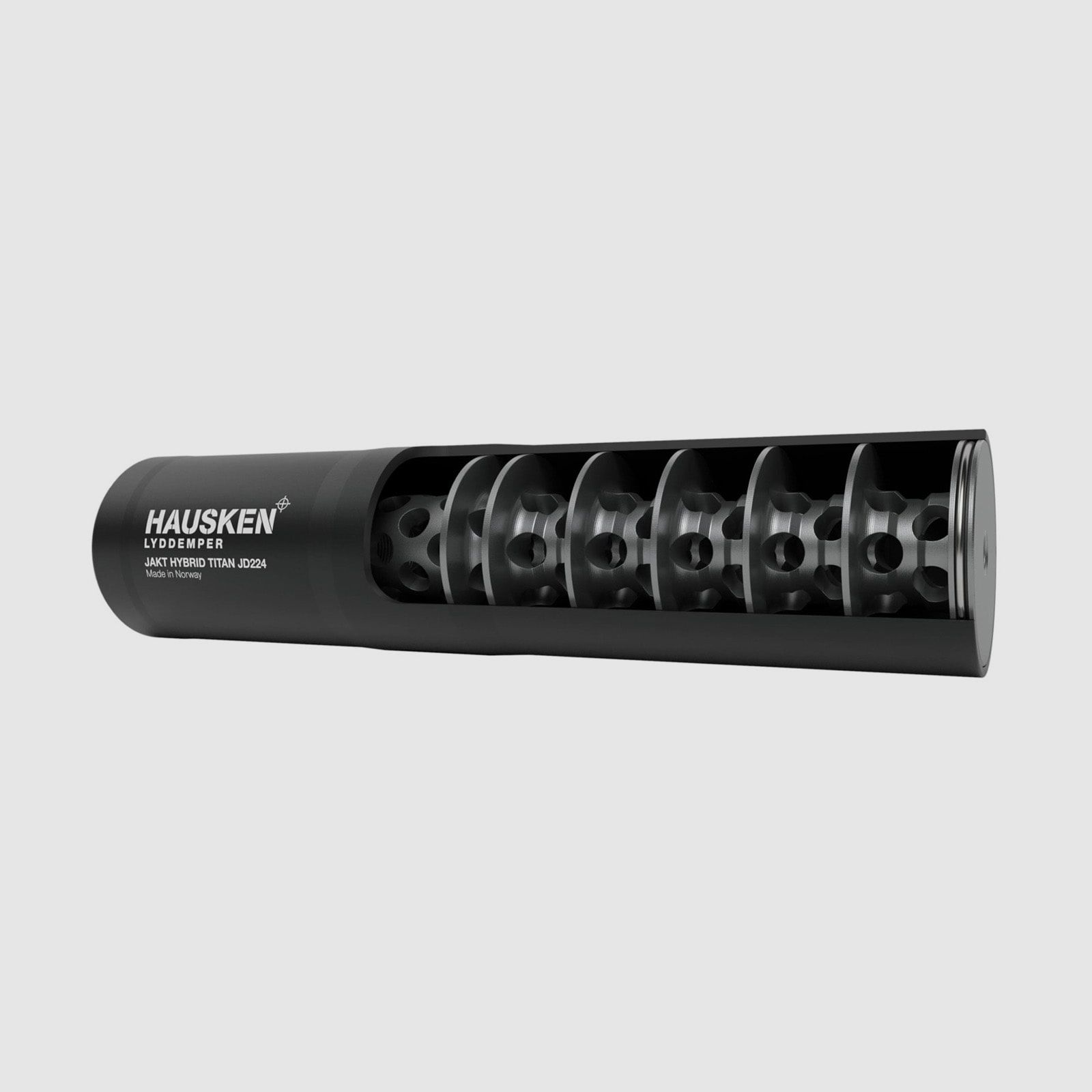 Hausken JD224Ti