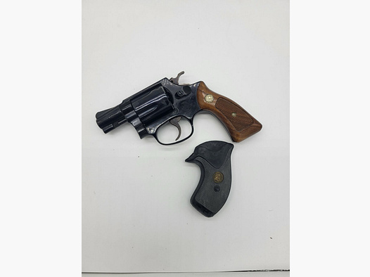 Smith & Wesson Mod. 37