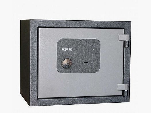 ARMERO 5 KORTE WAPENS SPS MOD. SEG350LC