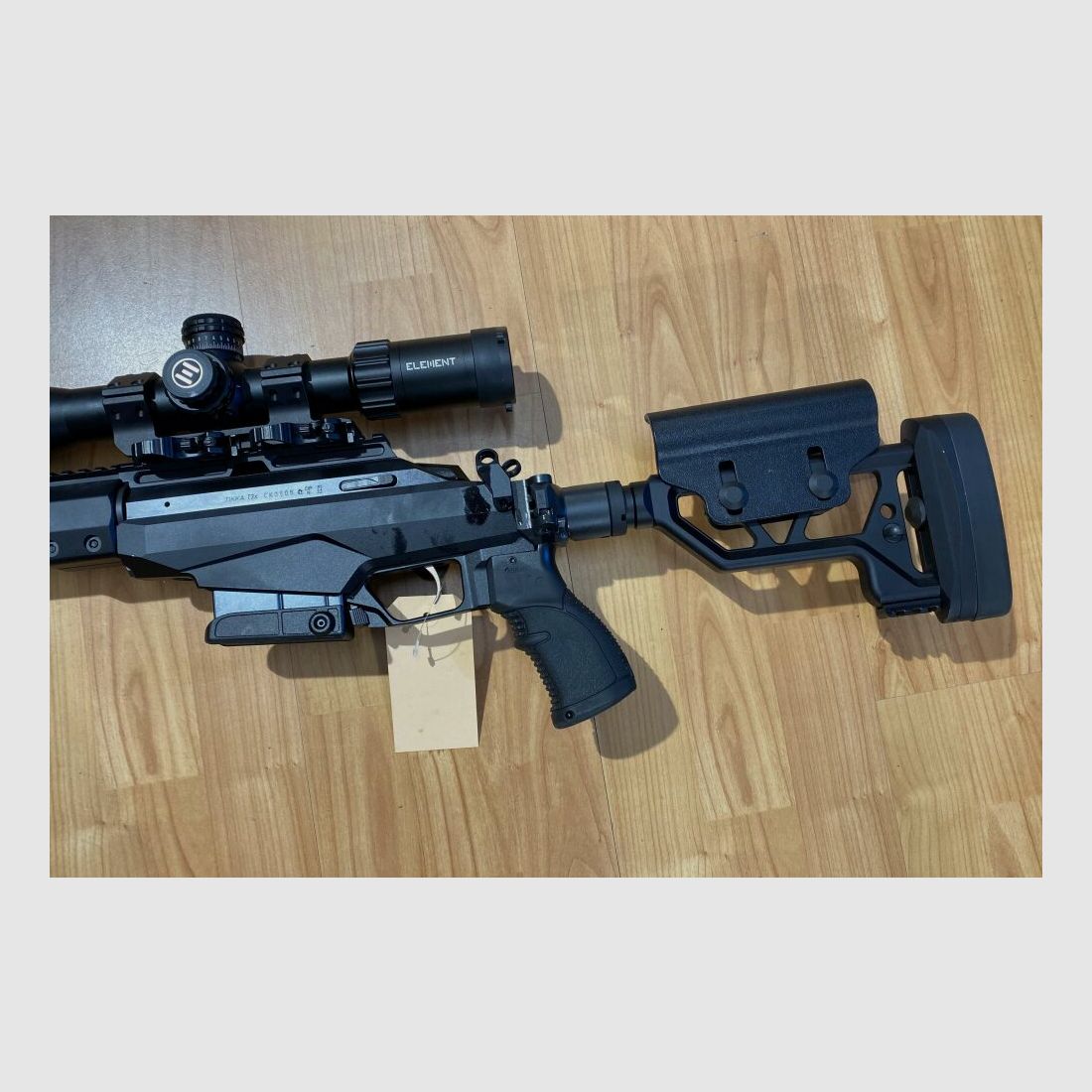 Tikka T3x TACT A1 .308Win