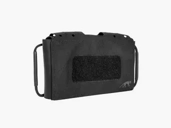 TT IFAK Pouch Dual (Black)