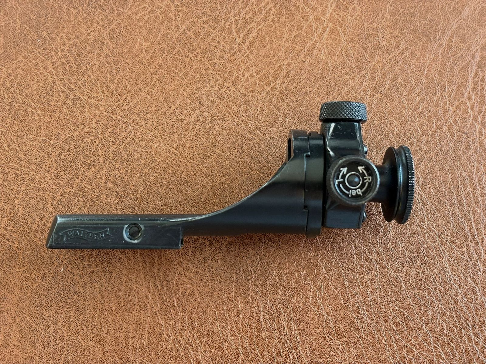 Walther Model LG 55 M Diopter