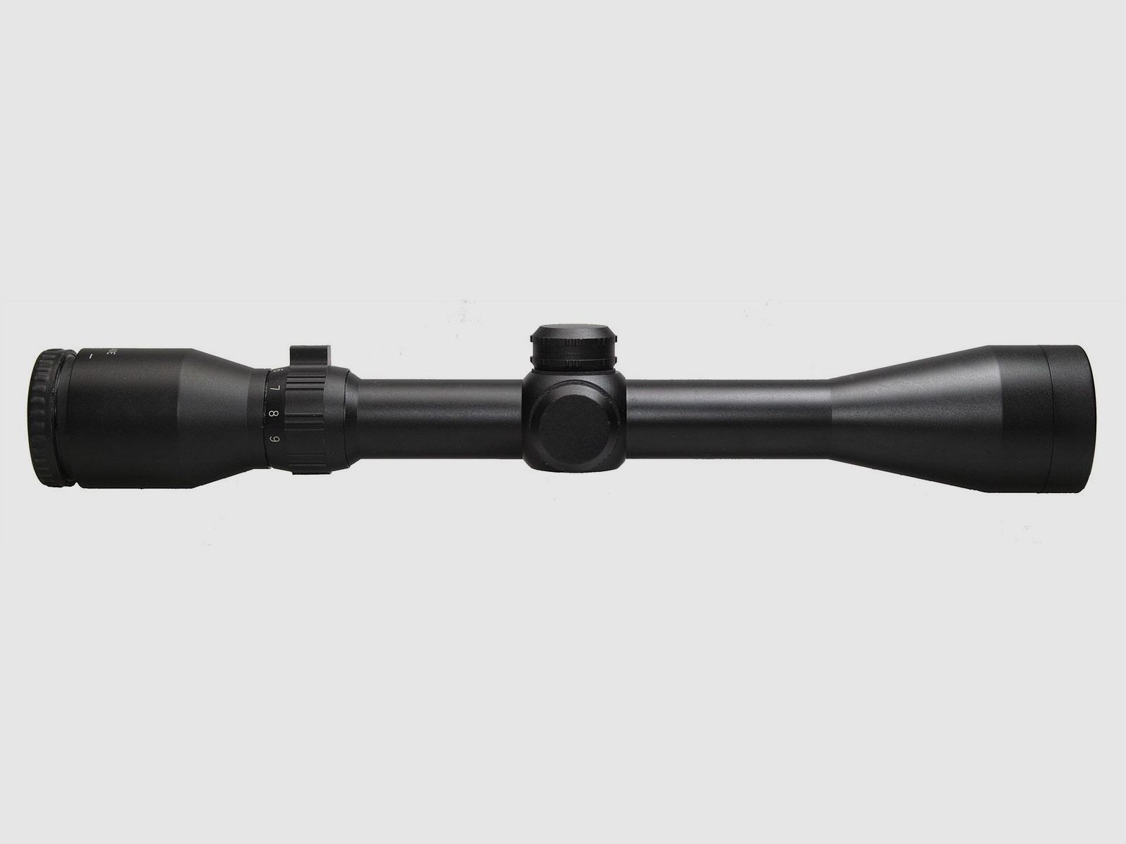Bauer HJB 2,5-10×50 L7